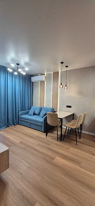 2к надихаюча кв. ЖК Варшавський Київ - зображення 5