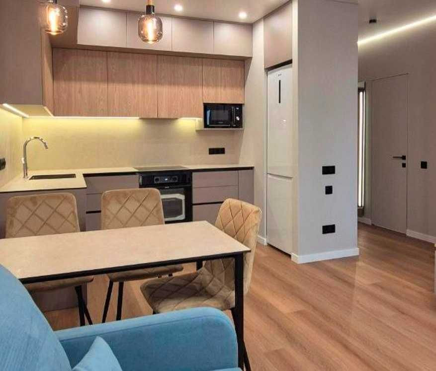 2к надихаюча кв. ЖК Варшавський Київ - зображення 1