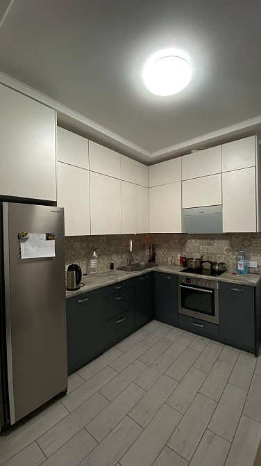 3к. квартира с ремонтом на Таирова, в заселённом доме (2-361-622) Одеса - зображення 1