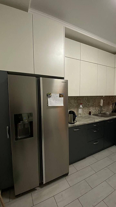 3к. квартира с ремонтом на Таирова, в заселённом доме (2-361-622) Одеса - зображення 2