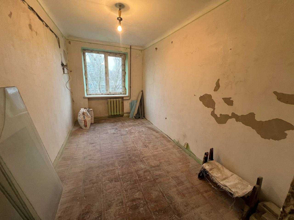 Ексклюзив Продам 2 кв Павлово Поле Клочківська клуб Місто Харьков - изображение 5