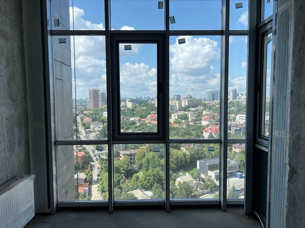 Продажа квартир /2K. 81м/ Новопечерские Липки /Без%/  Верхогляда 22 / Київ - зображення 1