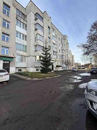 Продаж квартири в місті Мостиська Мостиска