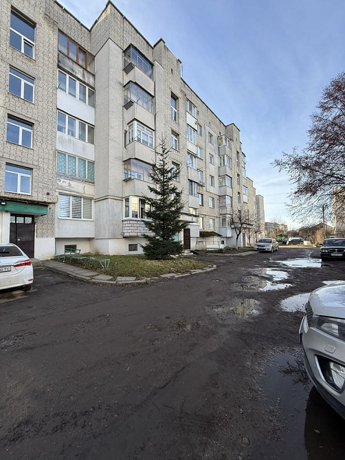 Продаж квартири в місті Мостиська Мостиска - изображение 1