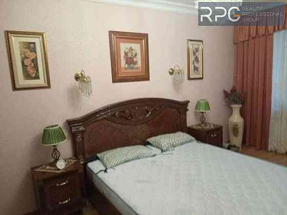 Продається 3к. квартира по пр. Павла Тичини, 20А. рк Киев