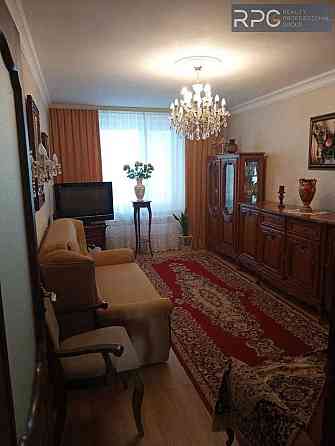 Продається 3к. квартира по пр. Павла Тичини, 20А. рк Киев