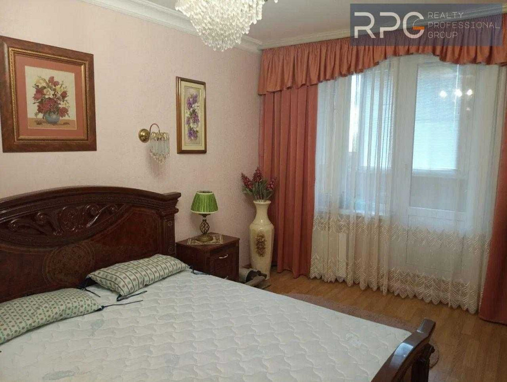 Продається 3к. квартира по пр. Павла Тичини, 20А. рк Киев - изображение 6