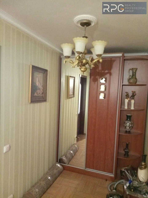 Продається 3к. квартира по пр. Павла Тичини, 20А. рк Киев - изображение 8