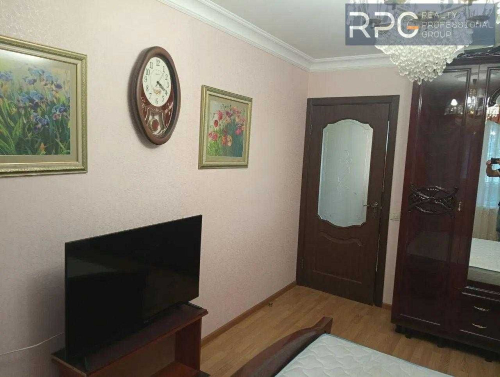 Продається 3к. квартира по пр. Павла Тичини, 20А. рк Киев - изображение 5