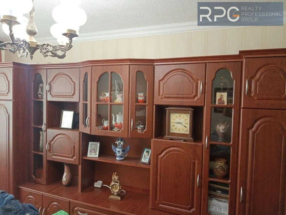 Продається 3к. квартира по пр. Павла Тичини, 20А. рк Киев - изображение 7