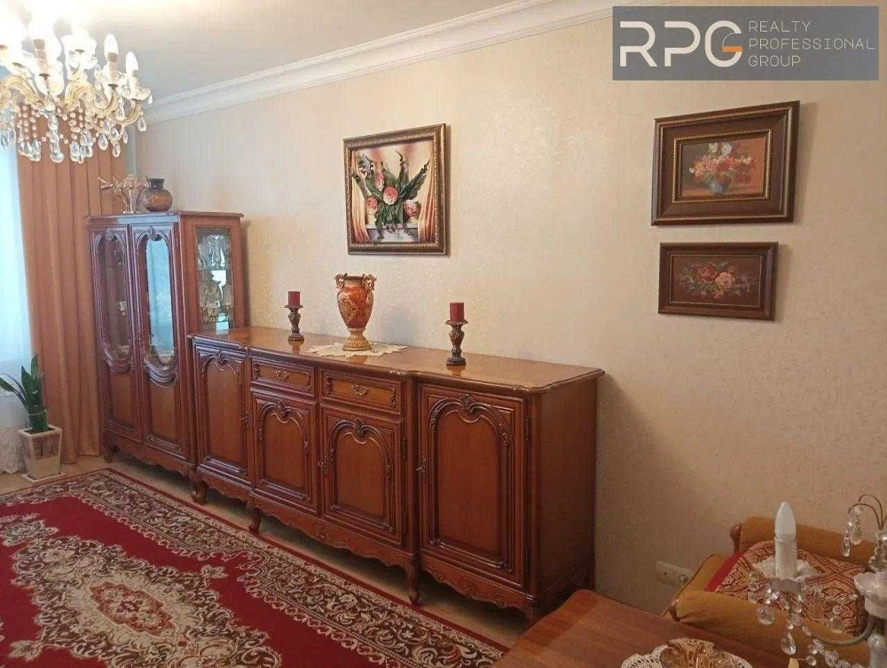 Продається 3к. квартира по пр. Павла Тичини, 20А. рк Киев - изображение 2