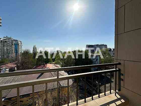 2-комнатная квартира Авторский дизайн ЖК Ясная поляна Французский бул Одесса