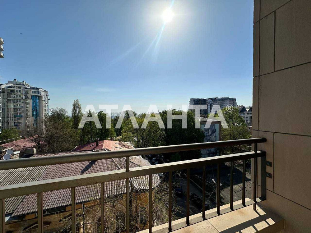 2-комнатная квартира Авторский дизайн ЖК Ясная поляна Французский бул Одесса - изображение 5