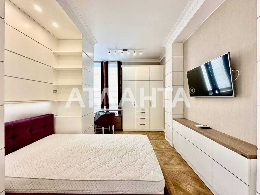 2-комнатная квартира Авторский дизайн ЖК Ясная поляна Французский бул Одесса - изображение 8