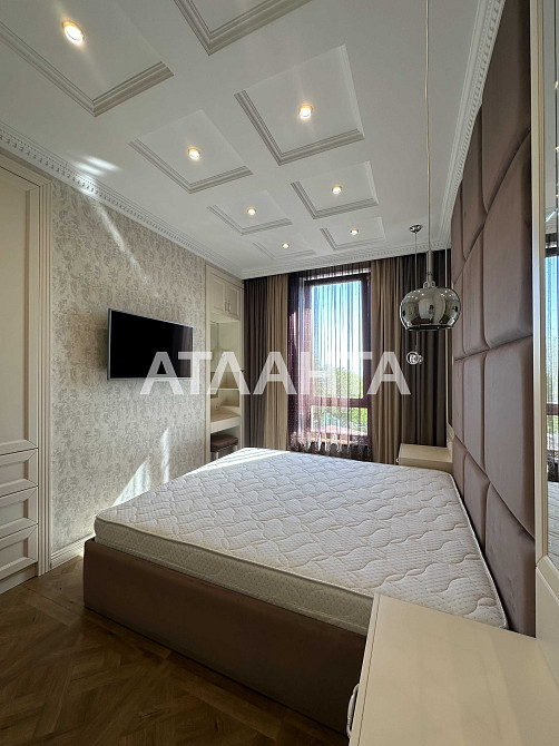 2-комнатная квартира Авторский дизайн ЖК Ясная поляна Французский бул Одесса - изображение 4