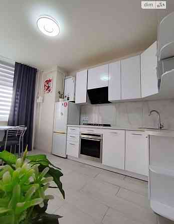 Без комісії! Продаж гарненької  квартири в ЖК Щасливий Софиевская Борщаговка