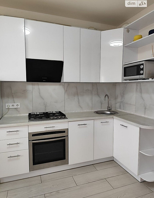 Без комісії! Продаж гарненької  квартири в ЖК Щасливий Софиевская Борщаговка - изображение 6