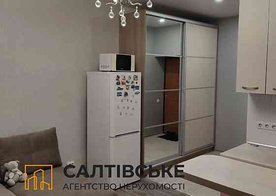 8318-АП Продам гостинку 23м2 в новострое ЖК Французский квартал Харьков