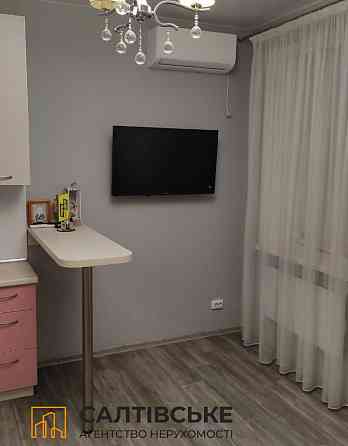 8318-АП Продам гостинку 23м2 в новострое ЖК Французский квартал Харьков