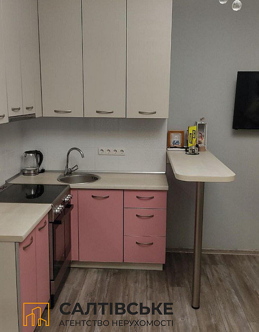 8318-АП Продам гостинку 23м2 в новострое ЖК Французский квартал Харьков - изображение 2