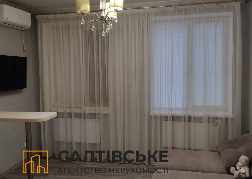 8318-АП Продам гостинку 23м2 в новострое ЖК Французский квартал Харьков - изображение 4