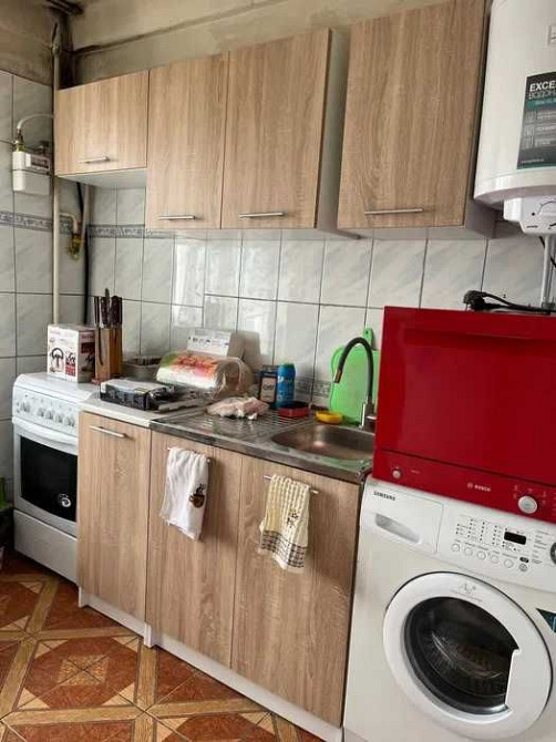 Продам 3к квартиру Чабани, Машинобудівників Chabany - photo 7