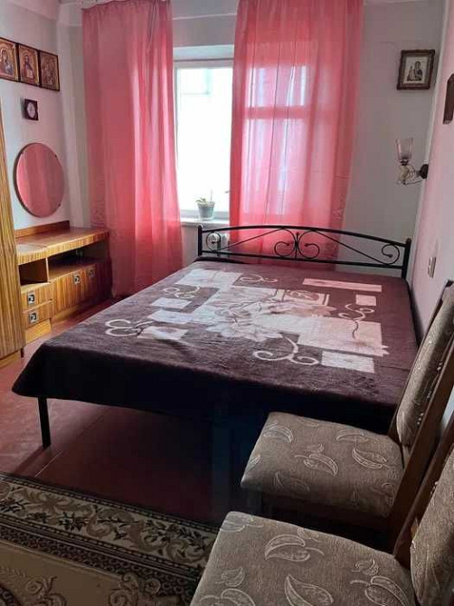 Продам 3к квартиру Чабани, Машинобудівників Chabany - photo 4