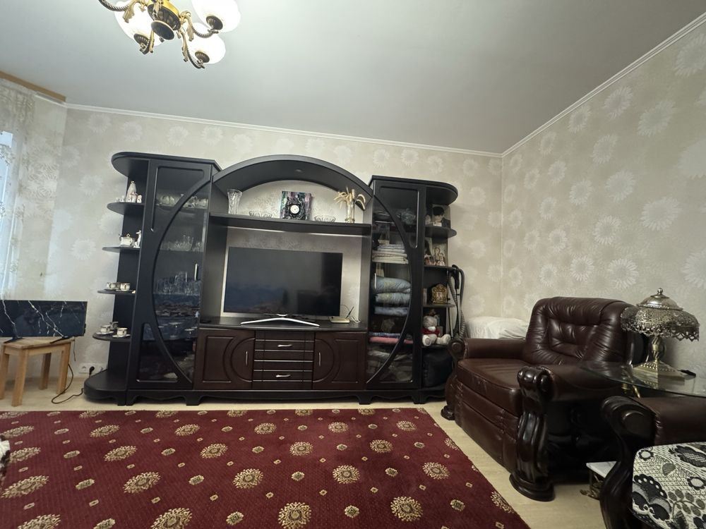 Без % Краща квартира Чабани/Теремки метро Chabany - photo 6