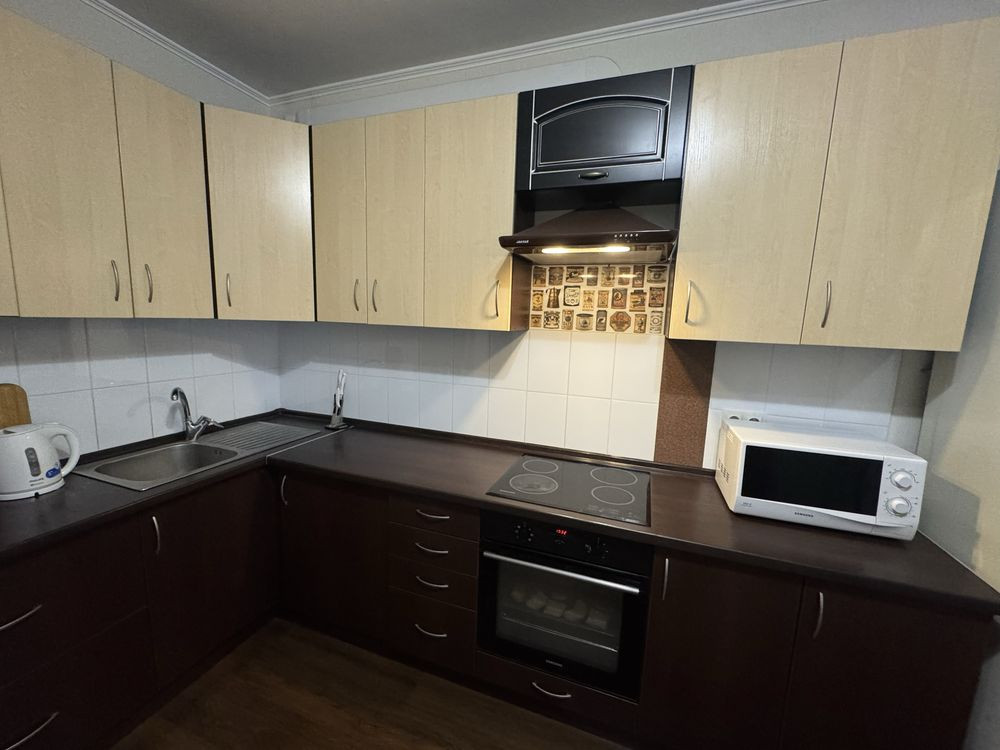 Без % Краща квартира Чабани/Теремки метро Chabany - photo 1