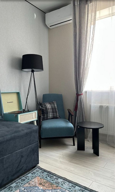 Двокімнатна з нарним ремонтом сертифікат прстанова готівка Ирпень - изображение 8