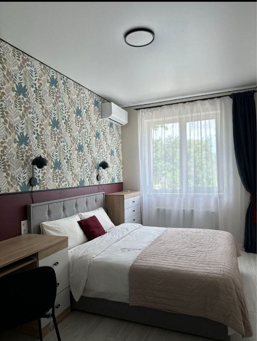 Двокімнатна з нарним ремонтом сертифікат прстанова готівка Ирпень - изображение 5