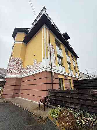 1к квартира 38 м2 в Ірпені з двориком. Ремонт, меблі, техніка. Ирпень