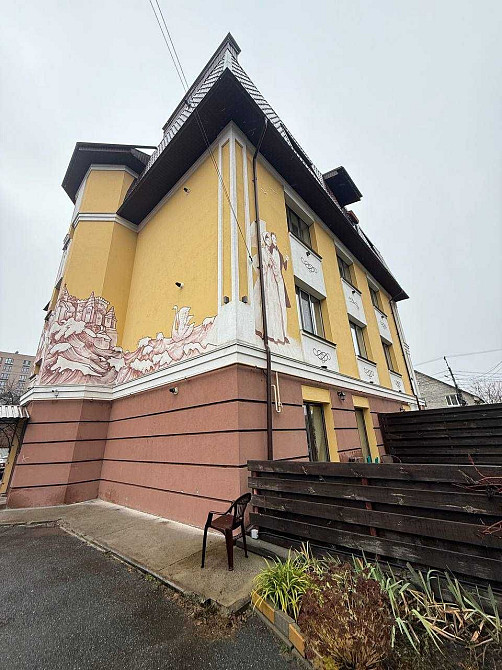 1к квартира 38 м2 в Ірпені з двориком. Ремонт, меблі, техніка. Ирпень - изображение 2