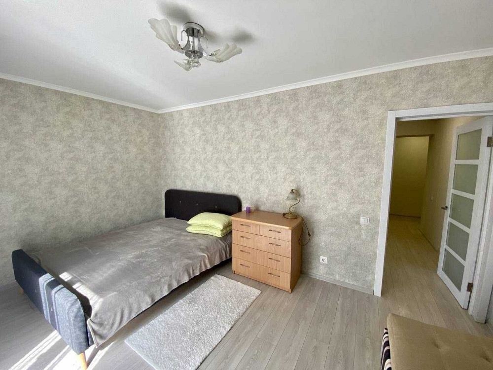 1к квартира 38 м2 в Ірпені з двориком. Ремонт, меблі, техніка. Ирпень - изображение 6