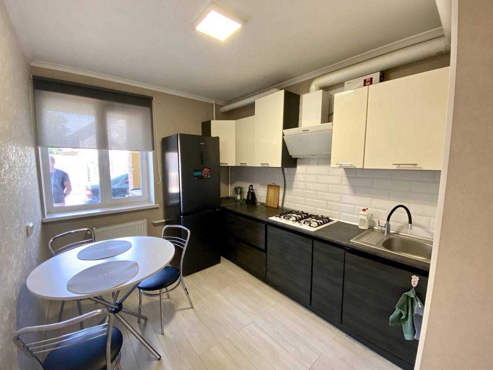 1к квартира 38 м2 в Ірпені з двориком. Ремонт, меблі, техніка. Ирпень - изображение 5