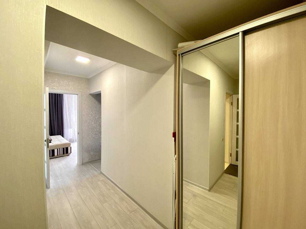 1к квартира 38 м2 в Ірпені з двориком. Ремонт, меблі, техніка. Ирпень - изображение 4