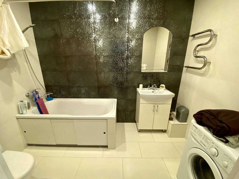 1к квартира 38 м2 в Ірпені з двориком. Ремонт, меблі, техніка. Ирпень - изображение 3