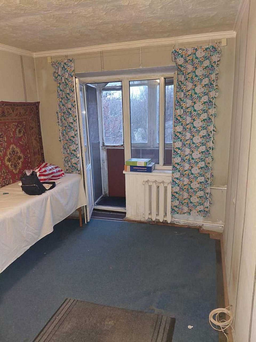 Продам двухкомнатную квартиру Черемушки Филатова Интосана Варненская Одесса - изображение 3