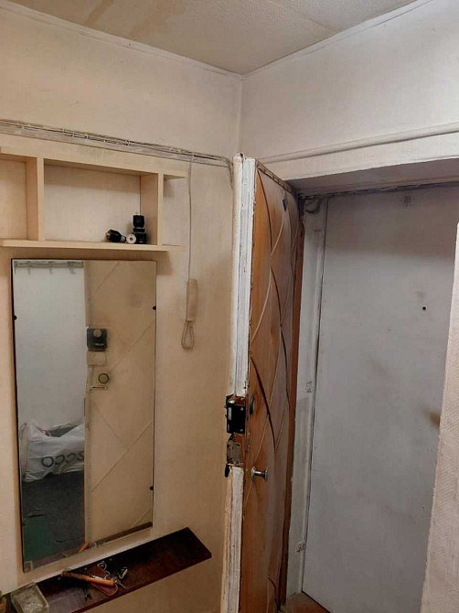 Продам двухкомнатную квартиру Черемушки Филатова Интосана Варненская Одесса - изображение 7