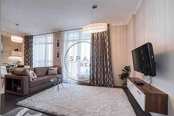 Продаж 1к квартири 55м2 ЖК Новопечерські Липки Верхогляда 5 Киев