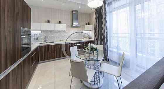 Продаж 1к квартири 55м2 ЖК Новопечерські Липки Верхогляда 5 Киев