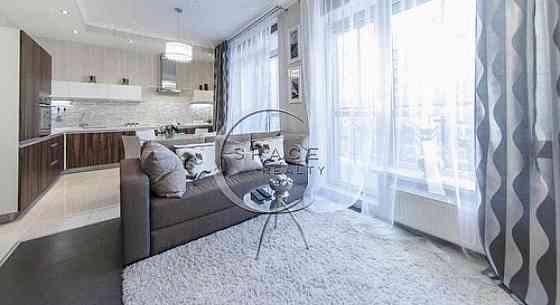 Продаж 1к квартири 55м2 ЖК Новопечерські Липки Верхогляда 5 Киев