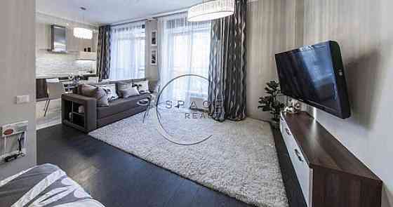 Продаж 1к квартири 55м2 ЖК Новопечерські Липки Верхогляда 5 Киев