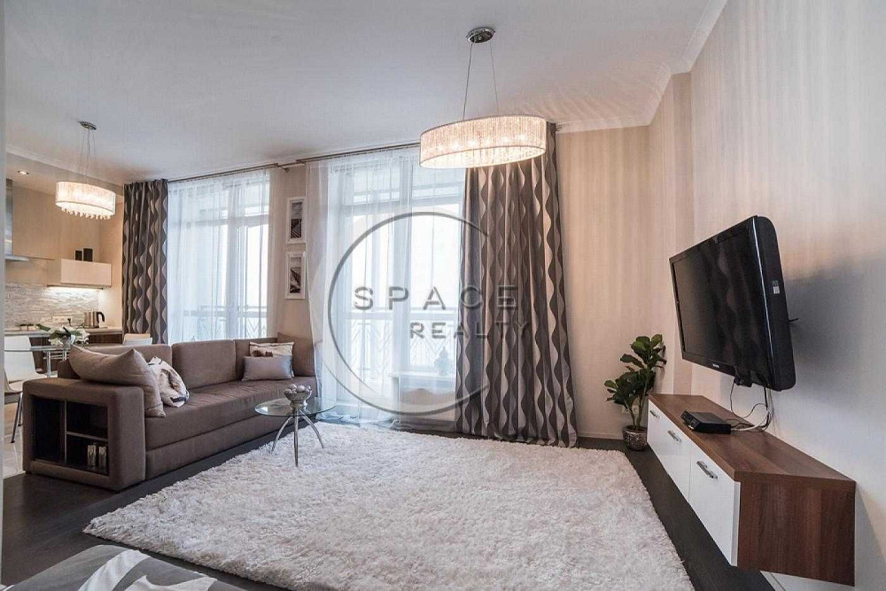 Продаж 1к квартири 55м2 ЖК Новопечерські Липки Верхогляда 5 Киев - изображение 3