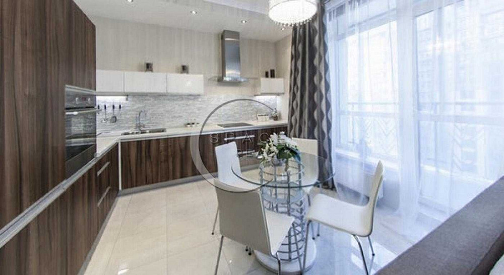 Продаж 1к квартири 55м2 ЖК Новопечерські Липки Верхогляда 5 Киев - изображение 4