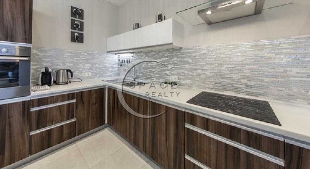 Продаж 1к квартири 55м2 ЖК Новопечерські Липки Верхогляда 5 Киев - изображение 6