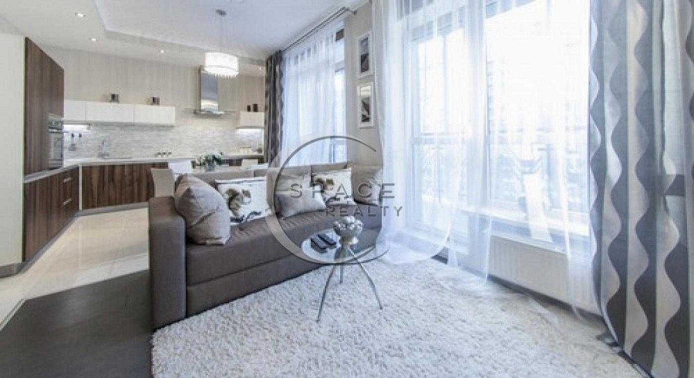 Продаж 1к квартири 55м2 ЖК Новопечерські Липки Верхогляда 5 Киев - изображение 2