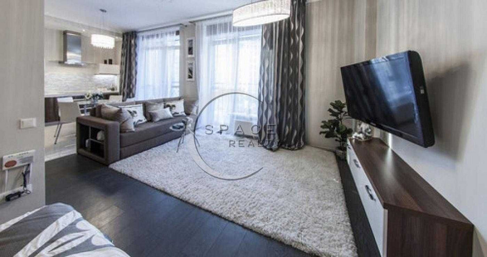 Продаж 1к квартири 55м2 ЖК Новопечерські Липки Верхогляда 5 Киев - изображение 1