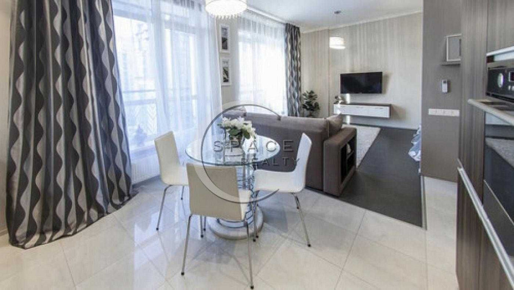 Продаж 1к квартири 55м2 ЖК Новопечерські Липки Верхогляда 5 Киев - изображение 8