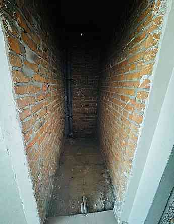 Без% 2-кімнатна квартира 65,3 м² у ЖК «Барселона» Під усі програми Софиевская Борщаговка